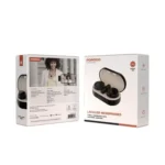میکروفون یقه ای پرودو مدل PD-WMDMIC-BK - تصویر 3