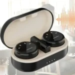 میکروفون یقه ای پرودو مدل PD-WMDMIC-BK - تصویر 2